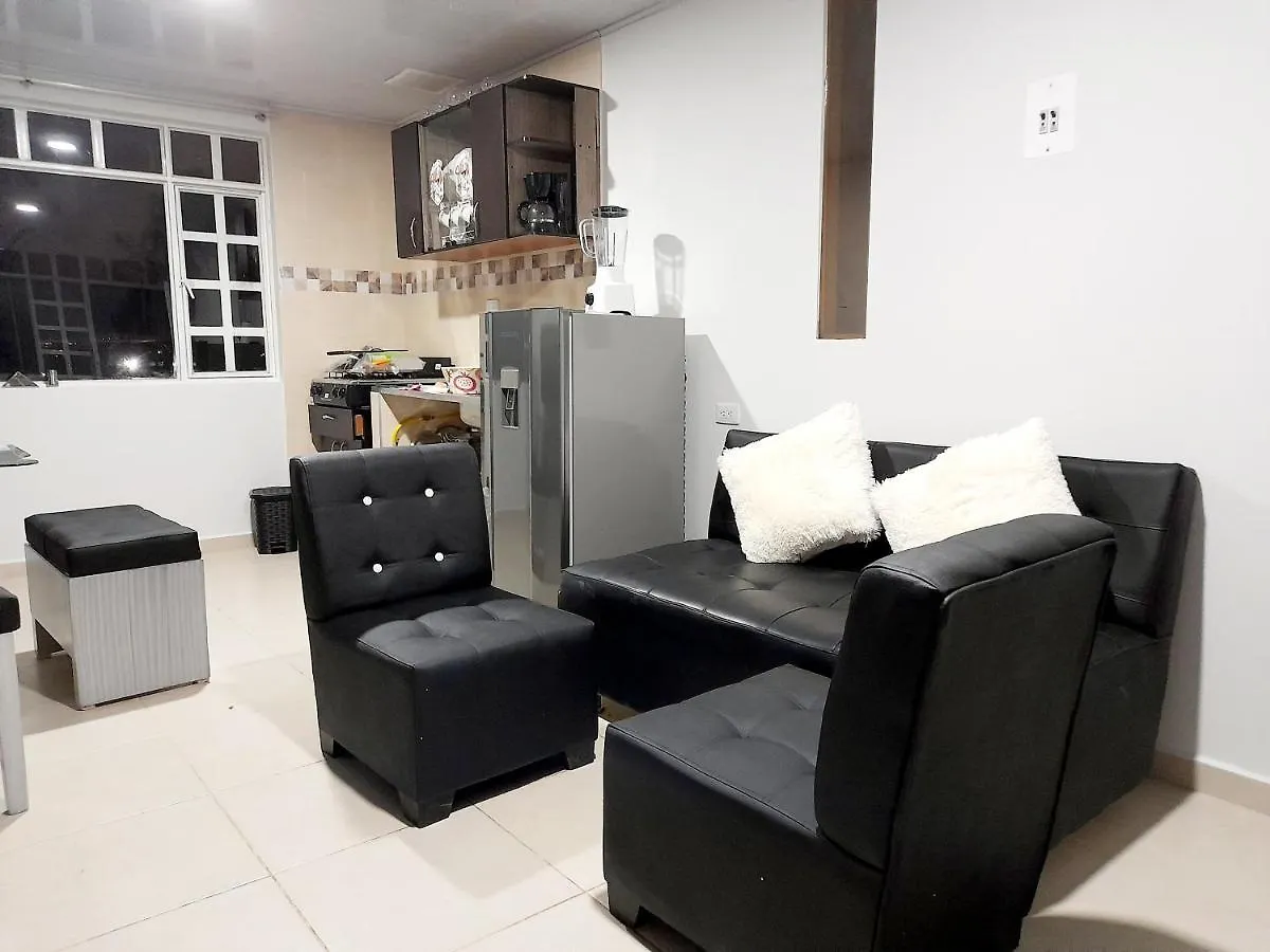 3 *Elegante Apartamento ボゴタ コロンビア
