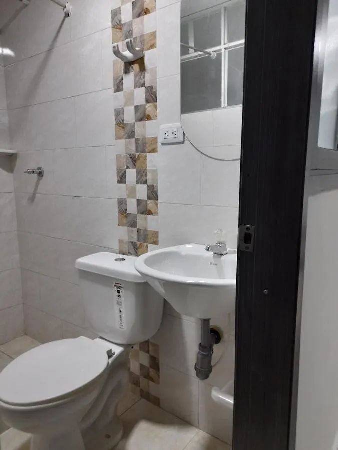 3 *Elegante Apartamento ボゴタ